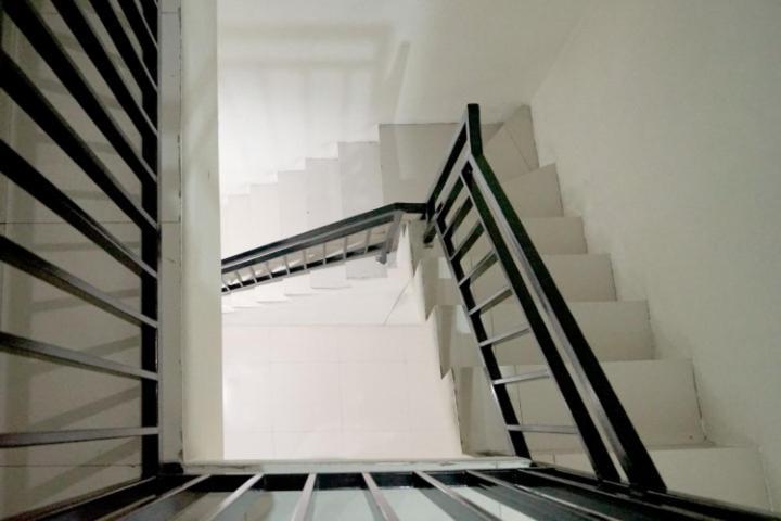 Dparagon Pamela 4 Yogyakarta Exterior foto